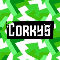 Corky's Schnapps(@CorkysSchnapps) 's Twitter Profile Photo