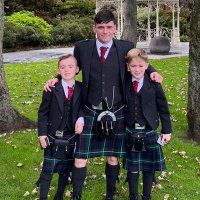 Kris Mackenzie🏴🇬🇧🙌 (@krism3335) 's Twitter Profile
