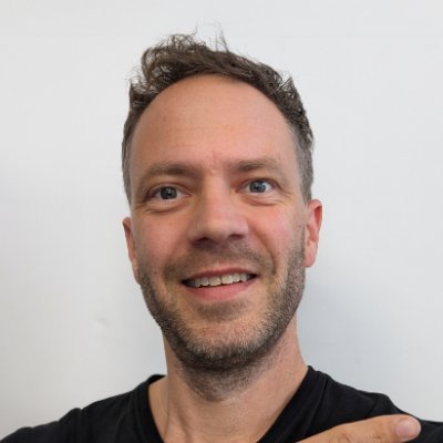 CWirdemann's profile picture. Brand Strategist - Expert for Branding Strategy and Runner