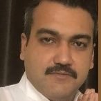 Amit01234321's profile picture. social worker 
Advocate