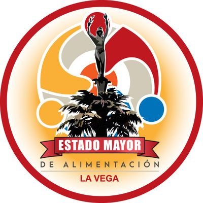 Cuenta Oficial del Estado Mayor de Alimentación de la Parroquia La Vega - Franwill Ramos, Jefe Parroquial - Crisol de la Revolución - Instagram: @emaesdelavega