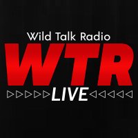 WTRLive | Wild Talk Radio🎙(@wildtalkradio) 's Twitter Profileg