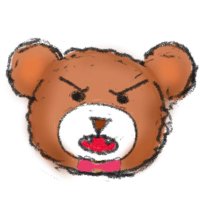 ぽんちき (@a_piece_of_junk) Twitter profile photo