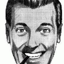 smellsofcomrade's profile picture. What the computer people don't realize or don't care is that we're dancing animals and we love to move around.