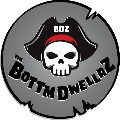 Davy JoneZZZZZ | Pirate King of @web3 | Kaptain of the BottmDwellrZ | Trouble maker @Ronin_Network | VIP @TheRSNx | Man of many Kaps