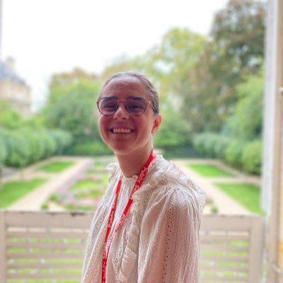 25 ans  🥳 ~ Parisienne 🇫🇷 ~ Infirmière 👩🏻‍⚕️