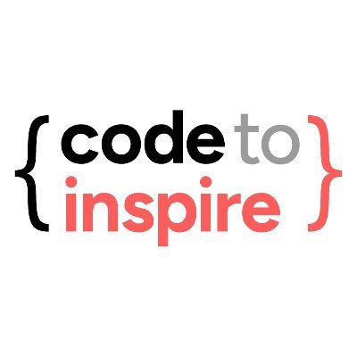 Code to Inspireさんのプロフィール画像