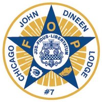 Chicago John Dineen Lodge #7 (@fop7chicago) 's Twitter Profile Photo Chicago John Dineen Lodge #7 (@fop7chicago) 's Twitter Profile Photo