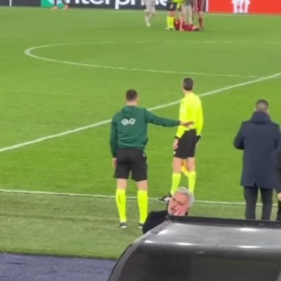 C’è solo l’AS Roma per me, il resto è fila alla posta