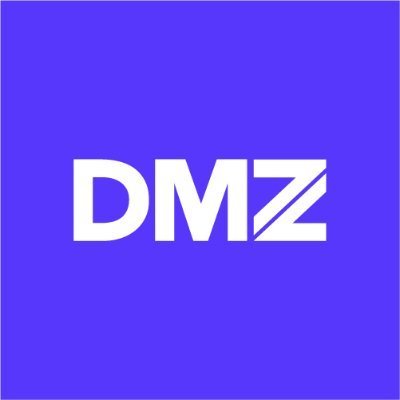 The DMZ has moved! For all the latest updates and to stay connected, follow us @dmzhq