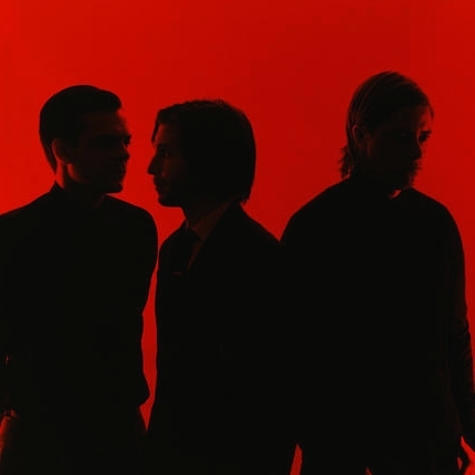 Sharing Interpol updates, conversation, blogging and news about New York's finest, Interpol.