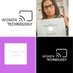 WOMEN TECHNOLOGY @ Khadija Tahri (@ktahri42174) Twitter profile photo WOMEN TECHNOLOGY @ Khadija Tahri (@ktahri42174) Twitter profile photo