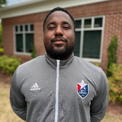 North Carolina FC Youth - South Girls Director of Coaching & ECNL RL Staff Coach | NC Courage USL W Asst Coach | University of Alabama Alum | Views are my own.