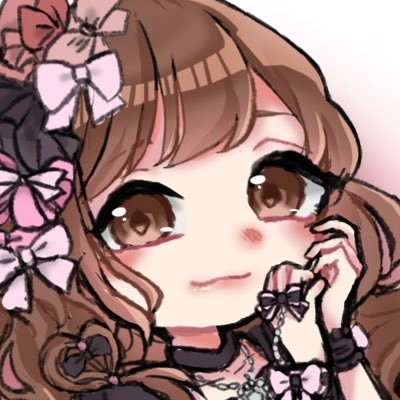 オハチャン💁♂ like☞猫 /チンチラ/チラーミィ/日本文化/kmt/ウマ娘/呪術/BLEACH 趣味☞コスプレ/アニメ鑑賞/お絵描き/茶道🔰両生類⚧ 第1回Ms闇かわファイナリスト🐾 ご依頼はDMへ
