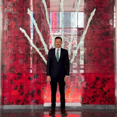 TcGokayOlmez's profile picture. CHP Başakşehir İlçe Başkan Yardımcısı @istanbuIedutr @ikuedu