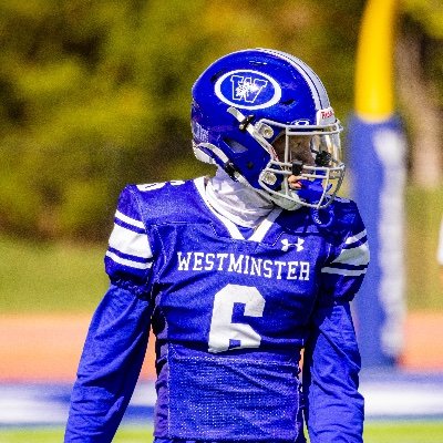 Midwest Boom 18u💥|Wr class of 26’| 6’2” 169Lbs| 4.96 sec layered 40| #6