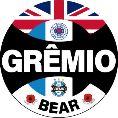 Gremio Bear