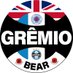 Gremio Bear (@Gremiobear) Twitter profile photo