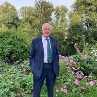 David Hooper (@thesooperhooper) 's Twitter Profile