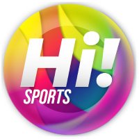 Hi! Sports TV(@HiSportsTV) 's Twitter Profile Photo