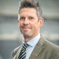 Steve Beharall (@stevebeharall) 's Twitter Profile