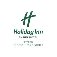 Holiday Inn Riyadh The Business District(@Holidayinn_RBD) 's Twitter Profile Photo