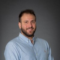 Vangelis Pitidis (@vaggpit) 's Twitter Profile