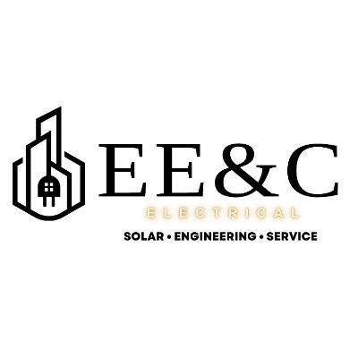 ☀️ Solar installs 
⚒️ Electrical service calls 
🖊️ Engineering

⭐️⭐️⭐️⭐️⭐️ Google & HomeAdvisor