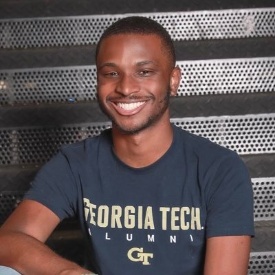 PhD Student at the University of Florida | NSF Graduate Research Fellow | Immunomodulatory Biomaterials Lab | Georgia Tech Alumnus