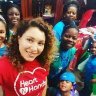 MyHeartHands's profile picture. #Nonprofit Raising awareness of #hearthealth #heartdisease prevention (No. 1 killer) among girls. Take your heart health in your hands. info@heartnhands.org