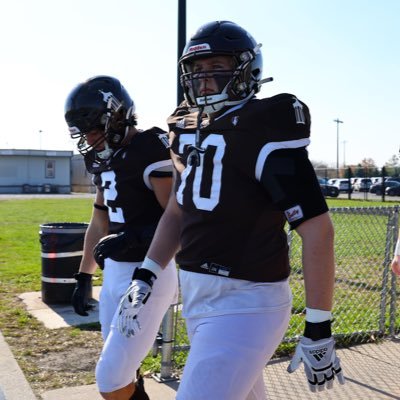 Joliet Catholic Academy(IL) 2025, (6'5 (290lbs) OT,OG football, basketball, 3.0 GPA, https://t.co/KUW8JV9HOb (779-702-7527)