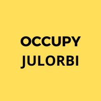 #OccupyJulorbiHouse(@occupyjulorbi) 's Twitter Profileg