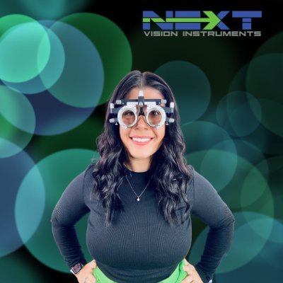 I am with Next Vision Instruments, one of the national leaders in selling pre-owned ophthalmic and optical equipment.We specialize in cost-effective solutions.