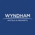 Wyndham Hotels & Resorts (@WyndhamHoteles) Twitter profile photo