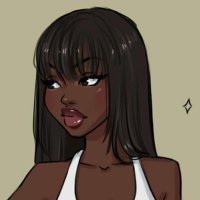 StarrDust (@glorydustxo) 's Twitter Profile Photo