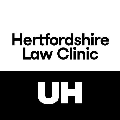 Hertfordshire Law Clinic provides free legal advice on family, employment, housing, property, consumer/contract, IP & commercial law, wills & personal injury.