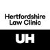 Hertfordshire Law Clinic (@hertslawclinic) Twitter profile photo Hertfordshire Law Clinic (@hertslawclinic) Twitter profile photo