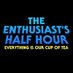 The Enthusiast's Half Hour (@EnthusiastsHH) Twitter profile photo