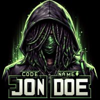 CodeName-JONDOE(@CN_JonDoe) 's Twitter Profile Photo
