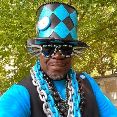 The official twitter of Mad Cattah; winner of the 1st annual panthers pride costume contest 2014.Keep Pounding! 2018 FCEA Sports Entertainer of the year.