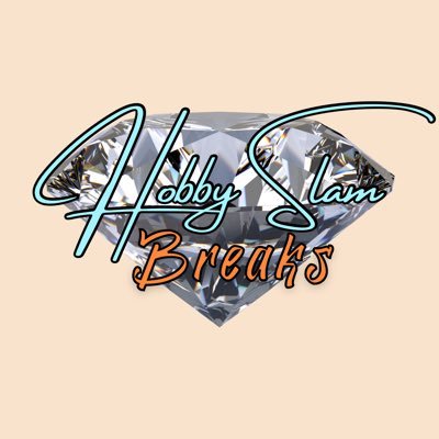 Official Breaking Division of @hobbyslam 🏝️ Sports Cards 🏀🏈⚾️ Live Breaks 🚨🔥💎 Buy💰 Sell 💸 Trade ™️💵 Catch us live on @LoupeTheApp 📺