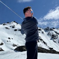 John Haslbauer (@pgatout) 's Twitter Profile Photo John Haslbauer (@pgatout) 's Twitter Profile Photo