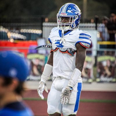 GEORGIA MILITARY COLLEGE |HT:6’1|SS|WT:205