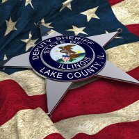 Lake County Sheriff(@LakeCoILSheriff) 's Twitter Profile Photo