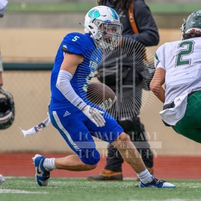 Shasta College WR / #JUCOPRODUCT / 5’9/ 170lb - felixcuevas30@icloud.com