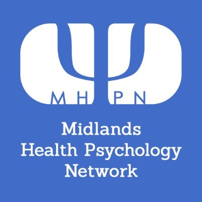 We are a friendly network for trainees, academics, & health professionals interested in health psychology | Co-Chairs: Caroline Hyde & Stephanie Davey |