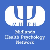 Midlands Health Psychology Network (MHPN)(@MidsHealthPsych) 's Twitter Profile Photo