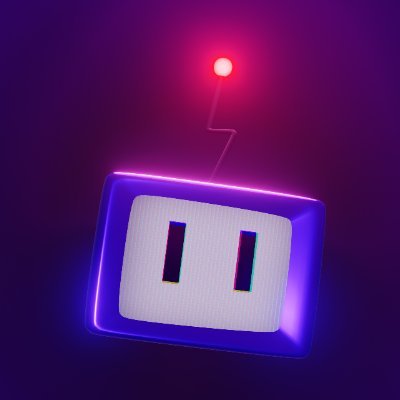 Hello! I'm making a game called Soulware where you play as a software that can jump into and control robots!