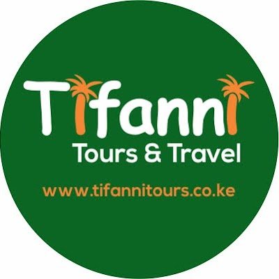 tifannitour's profile picture. Tifanni Tours and Travel located at Bofa Road, Kilifi County: office number +254701602602

#Affordable #Enjoyable #Unforgettable