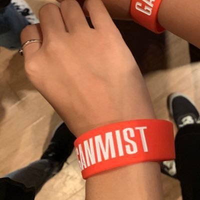 19.06.12〜 / 東北GANMIST / 03line(21) / @ryoga_ganmi 💜 @osm_ganmi 🤎 【ログアウト期間は鍵かけてます】